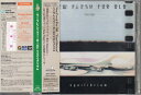 【中古】CD New Flesh For Old Equilibrium TFCK87984PROMO Toys Factory プロモ /00110