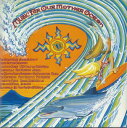 【中古】CD Various Mom Ii Music For Our Mother Ocean ESCA6864PROMO SONY プロモ /00110