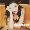 【中古】CD Princessa Princessa AMCE2071 EastWest Japan /00110