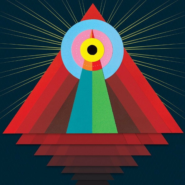 【中古】米CD Octopus Project Fever Forms BOO1221CD Peek-A-Boo Records /00110