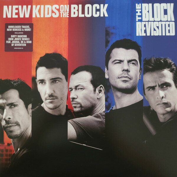 ・アーティスト New Kids On The Block ・タイトル The Block Revisited ・レーベル・型番 Interscope Records 602458365146 ・フォーマット LPレコード ・コンディション(盤) 新品 (M) ・コンディション(ジャケット) 新品 (M) ・コンディション(帯) オビなし ・特記事項 【未開封】 サンプル画像です。実際の商品の画像ではありません 商品写真はバーコード/カタログ番号に対応したサンプル画像ですので、お送りする商品の画像ではありません。帯やライナーなどの付属品は、特記事項に記載されている場合のみ含まれます。プロモやカラーレコードなどの仕様についても、該当する場合のみ特記事項に記載しています。 【ご購入前に必ずご確認ください】 ・本店サイト(www.recordcity.jp)とは価格、送料が違います ・本店サイト、その他支店のオーダーとは同梱発送できません ・注文確定後に別の注文を頂いた場合、注文同士の同梱は致しかねます。 ・別倉庫から発送しているため、店頭受け渡しは対応しておりません ・一部商品は他の通販サイトでも販売しているため、ご注文のタイミングによっては商品のご用意ができない場合がございます。 ・土日祝日はお休みです 金曜・祝前日9時以降のご連絡またはご入金は、返答または発送が週明け・祝日明けに順次対応となります。 ・ご購入後のキャンセル不可 ご購入後のキャンセルはいかなる理由においてもお受けできません。ご了承の上、ご購入くださいませ。 ・日本郵便(ゆうパック/ゆうメール)によるお届けになります。 ・中古品であることをご理解ください 当ストアでは中古商品を主に販売しております。中古品であることをご理解の上ご購入ください。また、一部商品はRecordCityオンラインストアで試聴可能です。 ・返品について お客様のご都合による返品は一切承っておりません。 表記の内容と実際の商品に相違がある場合、また針飛び等で返品・返金をご希望される場合は、商品の到着後1週間以内にご連絡ください。商品の返送をこちらで確認後、キャンセル・返金を行います。 コンディションVG以下の商品は返品できません。プレイに影響のない表面のこすれ傷、プレス起因のノイズ盤は返品の対象外です。 【コンディション表記】 ・ほぼ新品(M-)(Like New) 完全な新品。未使用。当店ではほぼ使用しません ・非常に良い(EX)(Excellent) 中古盤として美品な状態。わずかな経年を感じるものの傷みを感じさせない、当店基準で最高の状態 ・良い(VG+)(Very Good Plus) 丁寧に扱われた中古品で、軽い使用感がみられる。 ・可(VG)(Acceptable) 使い込まれた中古品で、「良い」よりもさらに使用感がみられる。 ・悪い(VG-)(Bad) 状態が悪いアイテム。使用の保障はなく、再生不可、針飛び、目立つノイズがあるかもしれない。状態によるクレーム不可。返品不可。 ・非常に悪い(G)(Very Bad) 「悪い」よりさらに状態が悪いアイテム。使用の保障はなく、再生不可、針飛び、目立つノイズがあるかもしれない。状態によるクレーム不可。返品不可。 ・ジャンク(Fair)(Junk/Fair) 割れている、反っている、水ダメージがある、カビ、ジャケットが分離している、ひどい書き込み、ひどい擦れなど最低の状態。使用の保障はなく、再生不可、針飛び、目立つノイズがあるかもしれない。状態によるクレーム不可。返品不可。 ・ジャンク(Poor)(Junk/Poor) 割れている、反っている、水ダメージがある、カビ、ジャケットが分離している、ひどい書き込み、ひどい擦れなど最低の状態。使用の保障はなく、再生不可、針飛び、目立つノイズがあるかもしれない。状態によるクレーム不可。返品不可。