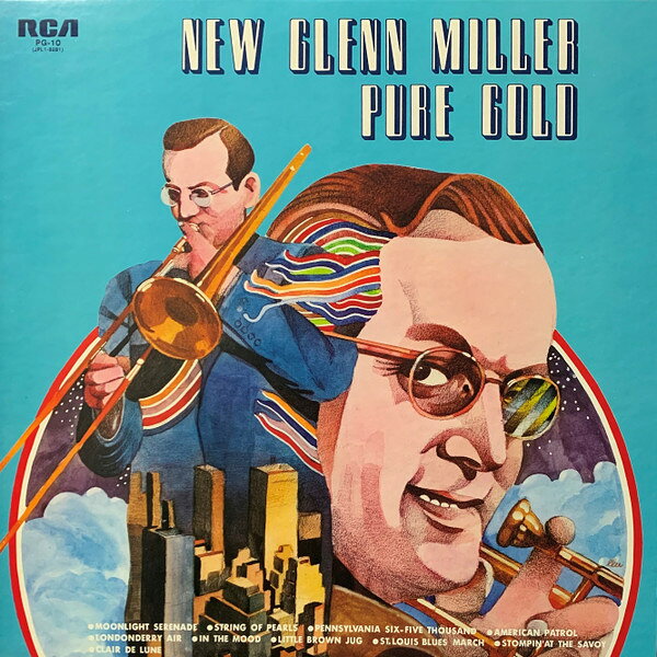 ・アーティスト Glenn Miller, New Glenn Miller Orchestra ・タイトル New Glenn Miller Pure Gold ・レーベル・型番 RCA PG10 ・フォーマット LPレコード ・コンディション(盤) 非常に良い(EX) ・コンディション(ジャケット) 良い (VG+) ・コンディション(帯) オビなし ・特記事項 【ライナー付き】 【カバー軽い変色】 サンプル画像です。実際の商品の画像ではありません 商品写真はバーコード/カタログ番号に対応したサンプル画像ですので、お送りする商品の画像ではありません。帯やライナーなどの付属品は、特記事項に記載されている場合のみ含まれます。プロモやカラーレコードなどの仕様についても、該当する場合のみ特記事項に記載しています。 【ご購入前に必ずご確認ください】 ・本店サイト(www.recordcity.jp)とは価格、送料が違います ・本店サイト、その他支店のオーダーとは同梱発送できません ・注文確定後に別の注文を頂いた場合、注文同士の同梱は致しかねます。 ・別倉庫から発送しているため、店頭受け渡しは対応しておりません ・一部商品は他の通販サイトでも販売しているため、ご注文のタイミングによっては商品のご用意ができない場合がございます。 ・土日祝日はお休みです 金曜・祝前日9時以降のご連絡またはご入金は、返答または発送が週明け・祝日明けに順次対応となります。 ・ご購入後のキャンセル不可 ご購入後のキャンセルはいかなる理由においてもお受けできません。ご了承の上、ご購入くださいませ。 ・日本郵便(ゆうパック/ゆうメール)によるお届けになります。 ・中古品であることをご理解ください 当ストアでは中古商品を主に販売しております。中古品であることをご理解の上ご購入ください。また、一部商品はRecordCityオンラインストアで試聴可能です。 ・返品について お客様のご都合による返品は一切承っておりません。 表記の内容と実際の商品に相違がある場合、また針飛び等で返品・返金をご希望される場合は、商品の到着後1週間以内にご連絡ください。商品の返送をこちらで確認後、キャンセル・返金を行います。 コンディションVG以下の商品は返品できません。プレイに影響のない表面のこすれ傷、プレス起因のノイズ盤は返品の対象外です。 【コンディション表記】 ・ほぼ新品(M-)(Like New) 完全な新品。未使用。当店ではほぼ使用しません ・非常に良い(EX)(Excellent) 中古盤として美品な状態。わずかな経年を感じるものの傷みを感じさせない、当店基準で最高の状態 ・良い(VG+)(Very Good Plus) 丁寧に扱われた中古品で、軽い使用感がみられる。 ・可(VG)(Acceptable) 使い込まれた中古品で、「良い」よりもさらに使用感がみられる。 ・悪い(VG-)(Bad) 状態が悪いアイテム。使用の保障はなく、再生不可、針飛び、目立つノイズがあるかもしれない。状態によるクレーム不可。返品不可。 ・非常に悪い(G)(Very Bad) 「悪い」よりさらに状態が悪いアイテム。使用の保障はなく、再生不可、針飛び、目立つノイズがあるかもしれない。状態によるクレーム不可。返品不可。 ・ジャンク(Fair)(Junk/Fair) 割れている、反っている、水ダメージがある、カビ、ジャケットが分離している、ひどい書き込み、ひどい擦れなど最低の状態。使用の保障はなく、再生不可、針飛び、目立つノイズがあるかもしれない。状態によるクレーム不可。返品不可。 ・ジャンク(Poor)(Junk/Poor) 割れている、反っている、水ダメージがある、カビ、ジャケットが分離している、ひどい書き込み、ひどい擦れなど最低の状態。使用の保障はなく、再生不可、針飛び、目立つノイズがあるかもしれない。状態によるクレーム不可。返品不可。