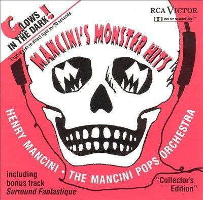 ・アーティスト Henry Mancini,Mancini Pops Orchestra ・タイトル Mancini's "monster" Hits ・レーベル・型番 BMG Classics,RCA Victor 605772RV ・フォーマット CD ・コンディション(盤) 良い (VG+) ・コンディション(ジャケット) ・コンディション(帯) オビなし ・特記事項 【盤に小さいキズ】【ケース汚れ】 サンプル画像です。実際の商品の画像ではありません 商品写真はバーコード/カタログ番号に対応したサンプル画像ですので、お送りする商品の画像ではありません。帯やライナーなどの付属品は、特記事項に記載されている場合のみ含まれます。プロモやカラーレコードなどの仕様についても、該当する場合のみ特記事項に記載しています。 【ご購入前に必ずご確認ください】 ・本店サイト(www.recordcity.jp)とは価格、送料が違います ・本店サイト、その他支店のオーダーとは同梱発送できません ・注文確定後に別の注文を頂いた場合、注文同士の同梱は致しかねます。 ・別倉庫から発送しているため、店頭受け渡しは対応しておりません ・一部商品は他の通販サイトでも販売しているため、ご注文のタイミングによっては商品のご用意ができない場合がございます。 ・土日祝日はお休みです 金曜・祝前日9時以降のご連絡またはご入金は、返答または発送が週明け・祝日明けに順次対応となります。 ・ご購入後のキャンセル不可 ご購入後のキャンセルはいかなる理由においてもお受けできません。ご了承の上、ご購入くださいませ。 ・日本郵便(ゆうパック/ゆうメール)によるお届けになります。 ・中古品であることをご理解ください 当ストアでは中古商品を主に販売しております。中古品であることをご理解の上ご購入ください。また、一部商品はRecordCityオンラインストアで試聴可能です。 ・返品について お客様のご都合による返品は一切承っておりません。 表記の内容と実際の商品に相違がある場合、また針飛び等で返品・返金をご希望される場合は、商品の到着後1週間以内にご連絡ください。商品の返送をこちらで確認後、キャンセル・返金を行います。 コンディションVG以下の商品は返品できません。プレイに影響のない表面のこすれ傷、プレス起因のノイズ盤は返品の対象外です。 【コンディション表記】 ・ほぼ新品(M-)(Like New) 完全な新品。未使用。当店ではほぼ使用しません ・非常に良い(EX)(Excellent) 中古盤として美品な状態。わずかな経年を感じるものの傷みを感じさせない、当店基準で最高の状態 ・良い(VG+)(Very Good Plus) 丁寧に扱われた中古品で、軽い使用感がみられる。 ・可(VG)(Acceptable) 使い込まれた中古品で、「良い」よりもさらに使用感がみられる。 ・悪い(VG-)(Bad) 状態が悪いアイテム。使用の保障はなく、再生不可、針飛び、目立つノイズがあるかもしれない。状態によるクレーム不可。返品不可。 ・非常に悪い(G)(Very Bad) 「悪い」よりさらに状態が悪いアイテム。使用の保障はなく、再生不可、針飛び、目立つノイズがあるかもしれない。状態によるクレーム不可。返品不可。 ・ジャンク(Fair)(Junk/Fair) 割れている、反っている、水ダメージがある、カビ、ジャケットが分離している、ひどい書き込み、ひどい擦れなど最低の状態。使用の保障はなく、再生不可、針飛び、目立つノイズがあるかもしれない。状態によるクレーム不可。返品不可。 ・ジャンク(Poor)(Junk/Poor) 割れている、反っている、水ダメージがある、カビ、ジャケットが分離している、ひどい書き込み、ひどい擦れなど最低の状態。使用の保障はなく、再生不可、針飛び、目立つノイズがあるかもしれない。状態によるクレーム不可。返品不可。