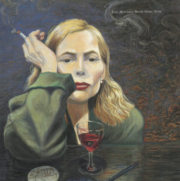【中古】CD Joni Mitchell Both Sides Now CDW47620 Reprise Records