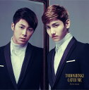【中古】2CD 東方神起 Catch Me -If you wanna- (CD+DVD) (初回生産限定) AVCK79118B Avex Trax 未開封 ...