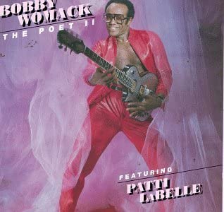 【中古】CD Bobby Womack Poet II RE2030 Razor & Tie /00110