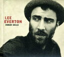 【中古】CD Lee Everton Inner Exile VICP64192PROMO Victor プロモ /00110