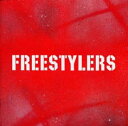 【中古】CD Freestylers Pressure Point TOCP65696PROMO Freskanova プロモ /00110