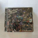 【中古】CD CAPTAIN FUNK (TATSUYA OE) Dancing in the street MKCS1024PROMO Sublime Rec...