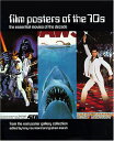 【中古】輸入本 Film Posters of the 70s: Essential Movies of the De /01200