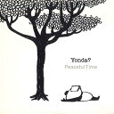 【中古】CD Yonda? Peaceful Time CT5YY7N2 SHINCHOSHA 紙ジャケ /00110