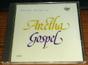 【中古】CD Aretha Franklin Gospel CHD91521 Chess /00110
