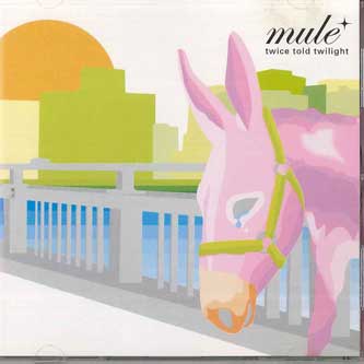 【中古】CD Mule Twice Told