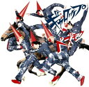 【中古】CD pe’zmoku ギャロップ DFCL1479PROMO DefSTAR Records プロモ /00110