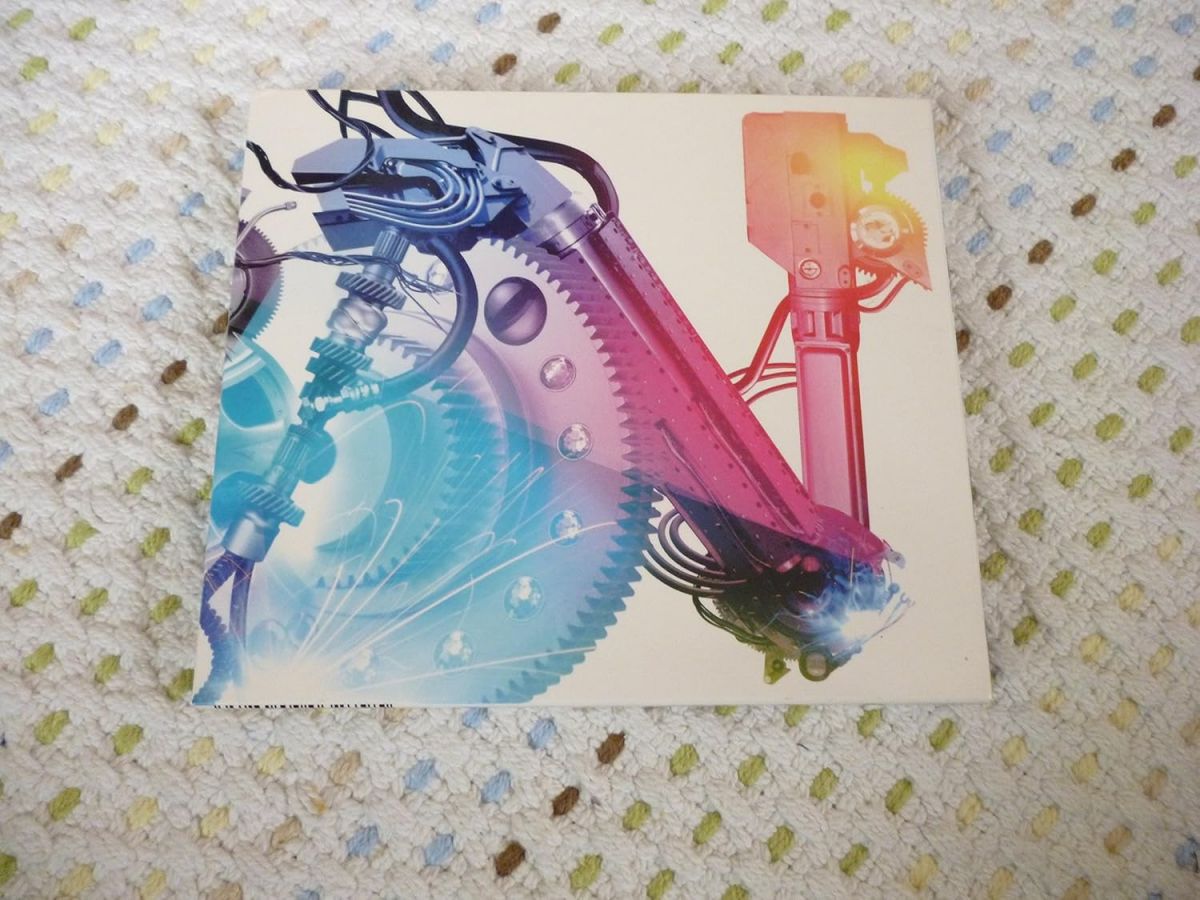 šCD ֥֥󥵥ƥ饤; BOOM BOOM SATELLITES ON SRCP401PROMO gr8! records ץ...