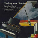 【中古】CD Karajan Beethoven Symphony No.9 In D Minor Op.125 Great Karajans Collecti...