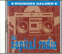 【中古】CD Capital Radio Rockers Galore BOMBCD101 TIME BOMB /00110