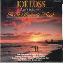 【中古】CD Joe Loss In A Romantic MOOD CP281039 EMI /00110