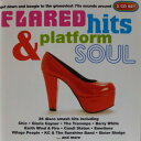【中古】英2CD Various Flared Hits & Platform Sou VISCD7 Vision (6) /00220