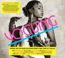 【中古】英2CD Various VOGUING AND THE HOUSE BALLROOM SCENE OF NEW YORK CITY 1989-92 S...