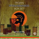 【中古】英3CD Various Trojan Nyahbinghi Box Set TJETD094 Trojan Records 紙ジャケ /00330