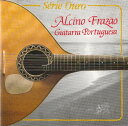 【中古】葡CD Alcino Fraz?o Guitarra Portuguesa SO3008 Movieplay /00110