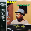 【中古】LP Wynton Kelly Kelly Great VJ1016 VEE JAY /00260
