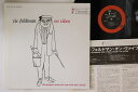 【中古】LP Vic Feldman On Vibes 3521528 VAP /00260