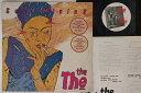 【中古】英2LP The Soul Mining XPR1250 EPIC /00520