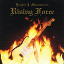【新品】欧LP Yngwie Malmsteen Rising Force MOVLP1878 Music On Vinyl, Univ 未開封 /00260