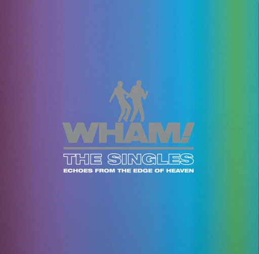 【新品】欧2LP Wham! The Singles (Echoes From The Edge Of Heaven) 19658735251 Sony Music 未開封 /00520 【新品】欧2LP Wham! The Singles (Echoes From The Edge Of Heaven) 19658735251 Sony Music 未開封 /00520