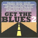 【中古】CD Various Artists Get the Blues 2 NARM50009 NARM /00110