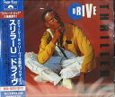 【中古】CD スリラーU DRIVE POCH2501 Polydor /00110