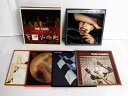 【中古】英、欧5CD Cars Original Album Series 8122798281 RHINO 紙ジャケ /00140