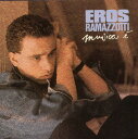 【中古】欧CD EROS RAMAZZOTTI MUSICA E 259174 DDD /00110