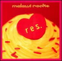 【中古】CD マラウィロックス res. ESCA7357 Epic /00110
