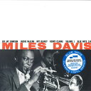 【新品】ワールドワイドLP Miles Davis Volume 1 5507705 Blue Note, UMe /00260