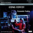 【中古】伊CD Doris Norton Automatic Feeling 0436901 Nuova Era /00110