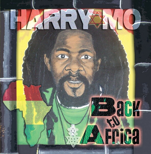 【中古】輸入CD Harrymo; Harry Moise Back to Africa none Yellow Hill Music /00110