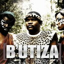 【中古】南アフリカCD Butiza Butiza SCCD245 Soul Candi Records /00110