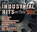 【中古】米CD Various This Is Industrial Hits Of The 90s CLP1661 Cleopatra /00110