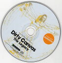 【中古】英CD Davinche Dirty Canvas NONE Paperchase Recordings /00110