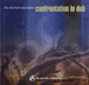 【中古】英CD Dub Funk Association Confrontation In Dub TNTYCD004 Tanty Records /00110