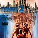 【中古】伊CD Fabio Frizzi Zombi 2 / Un Gatto Nel Cervello CDCR43 Beat Records Company...