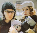 【中古】西CD Camera Obscura Underachievers Please Try Harder ER1104 Elefant Records /...