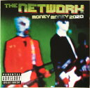 【中古】欧CD Network Money Money 2020 9362488442 Reprise Records /00110(2)