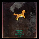【中古】英CD Current 93 / Hilmar ?rn Hilmarsson Island DURTRO006CD Durtro /00110