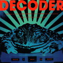 【中古】独CD Various Decoder WSFASF18 Whats So Funny About.. /00110