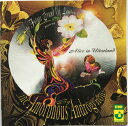 【中古】英CD Future Sound Of London Present Amorphous Androgynous Alice In Ultraland ...