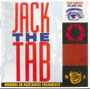 【中古】英CD Jack The Tab Acid Tablets Volume One ACID001CD Castalia Recordings /0011...